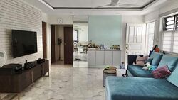 Blk 289E Bukit Batok Street 25 (Bukit Batok), HDB 4 Rooms #520489511